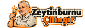 Zeytinburnu Çilingir